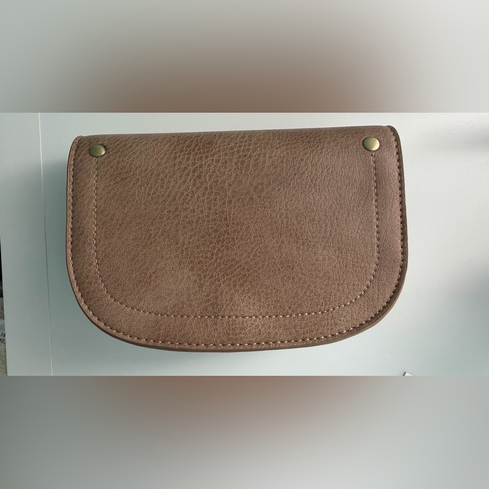 By Anthropologie Hazel Convertible Belt Bag Crossbody - Picture 5 of 6